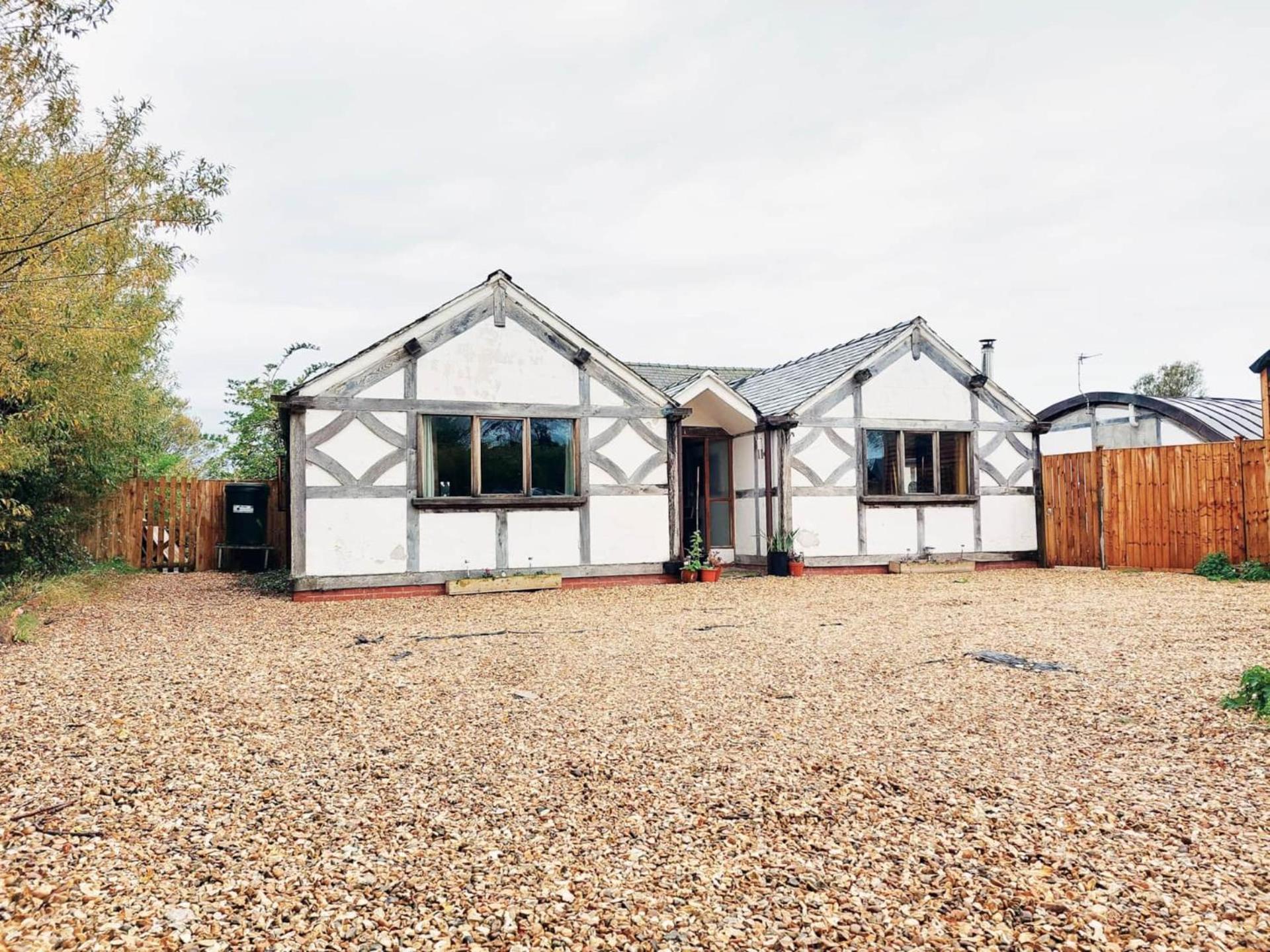 Barnacre Green Cottage With Hot Tub And Private Pool Moreton  Eksteriør billede